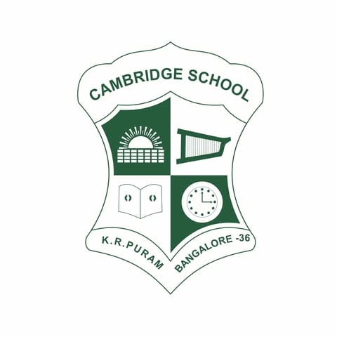 Cambridge School KR Puram